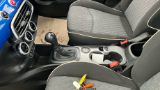 Fiat 500X 1.3 City Cross 5dr DCT Petrol Hatchback